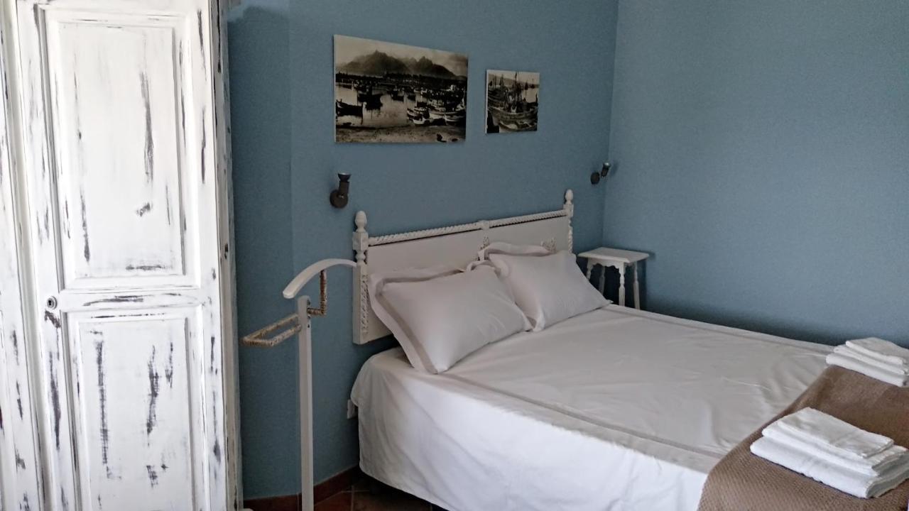 Bed and Breakfast Nereidi Санта-Флавія Екстер'єр фото